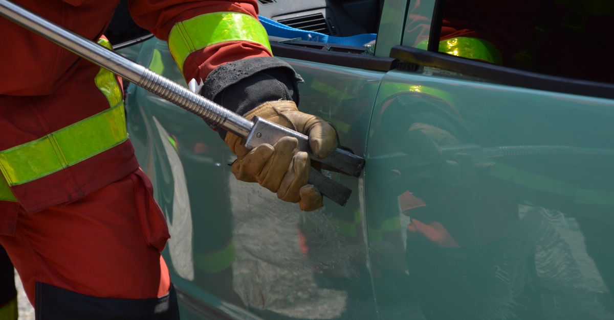 Broken Car Key Extraction — Pro Locksmith NYC