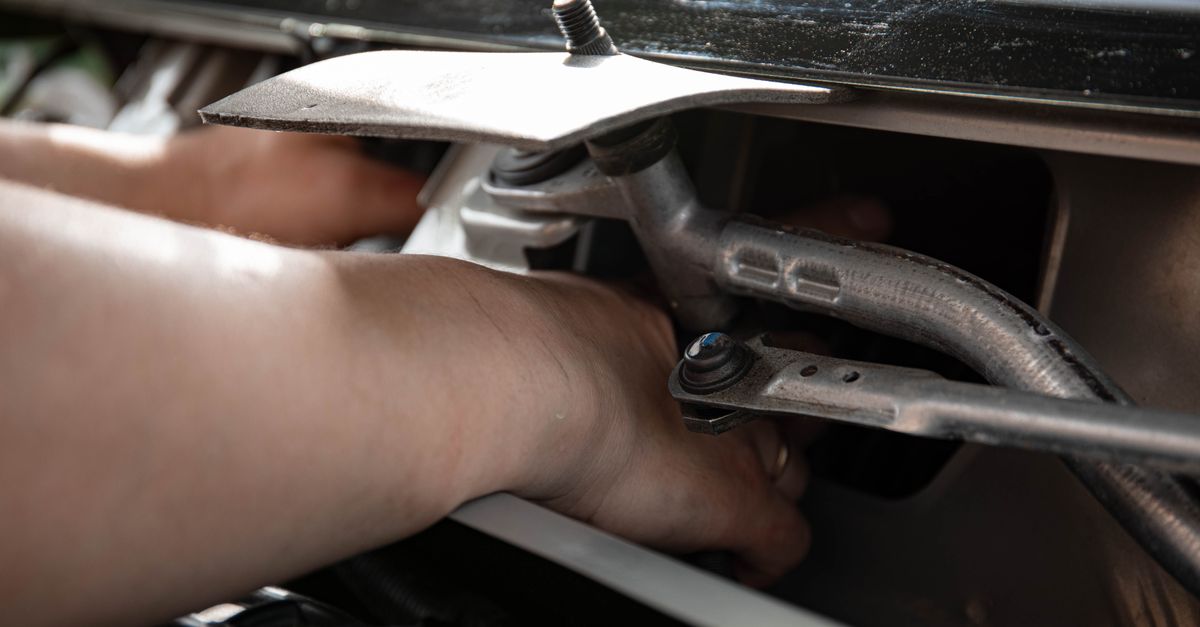 Ignition Repair & Broken Key Extraction — Pro Locksmith NYC