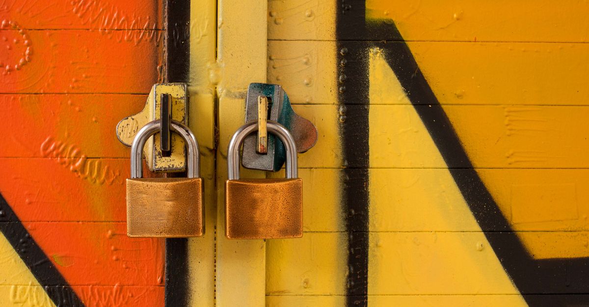 The Best Locks for an NYC Storefront or Small Business — Pro Locksmith NYC