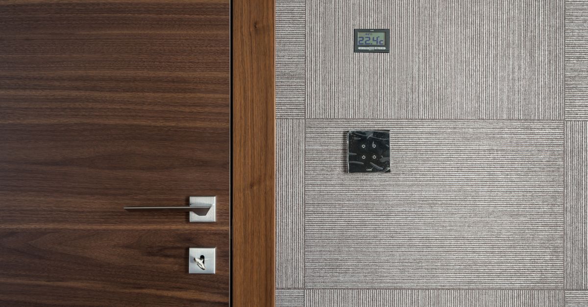 Access Control Installation — Pro Locksmith NYC