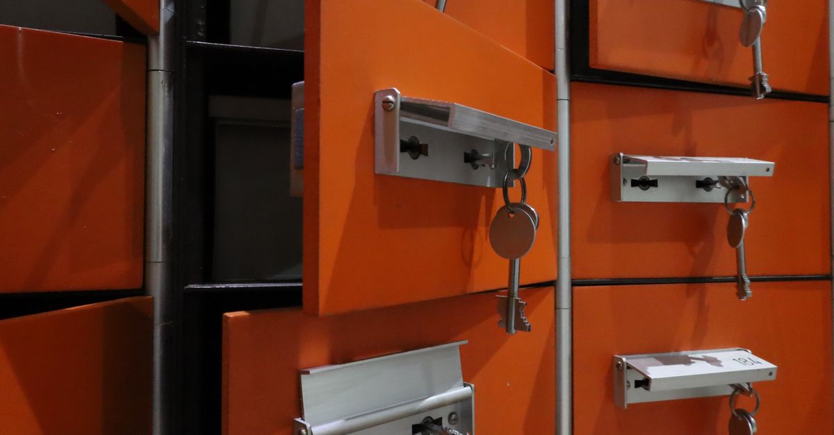 Master Key System Setup — Pro Locksmith NYC