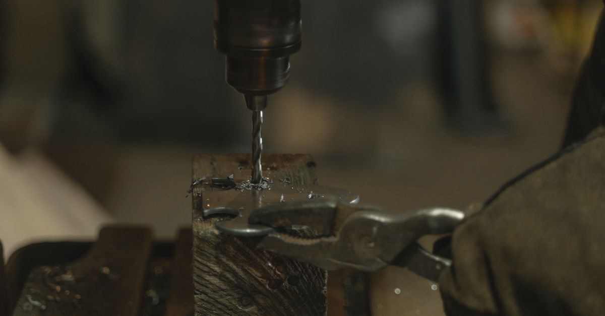 Commercial Mortise Deadlock Installation — Pro Locksmith NYC