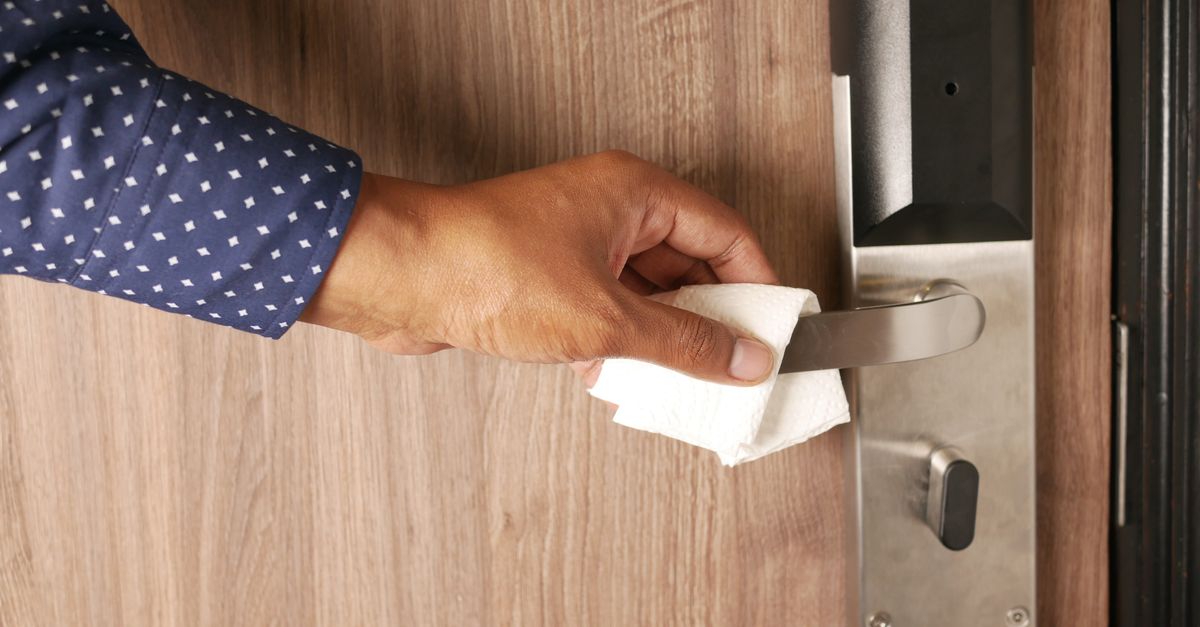 Door Knob Lock Won't Turn? Causes and Fixes for NYC Homes — Pro Locksmith NYC