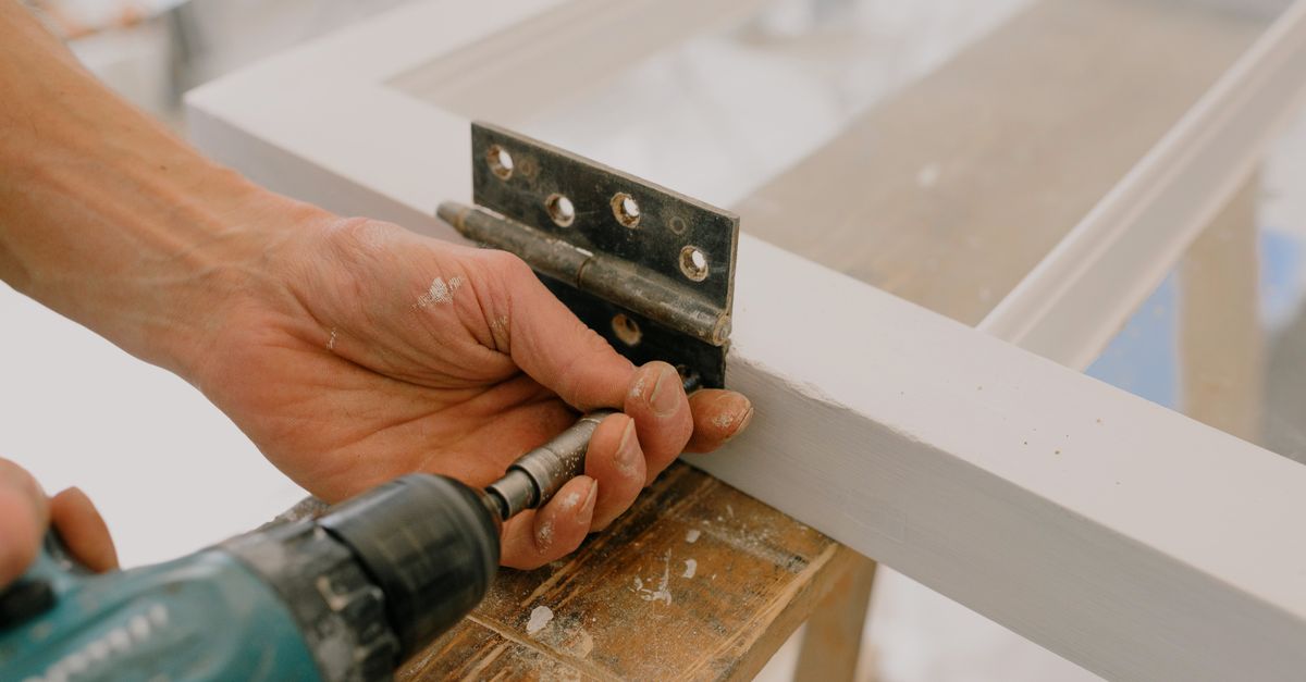 Burglary Repair & Re-Lock — Pro Locksmith NYC