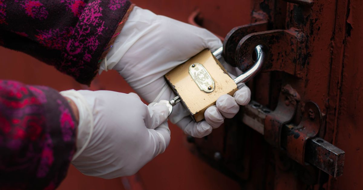 Emergency Lockout Service — Pro Locksmith NYC