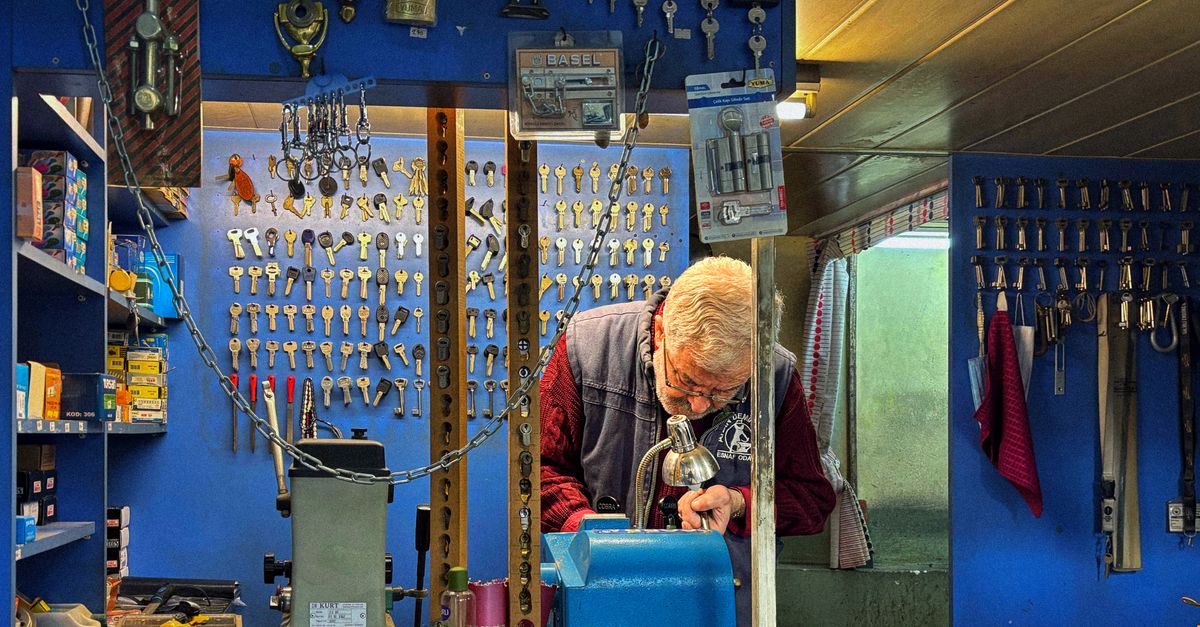 How to Find a Reputable Locksmith in NYC — Pro Locksmith NYC