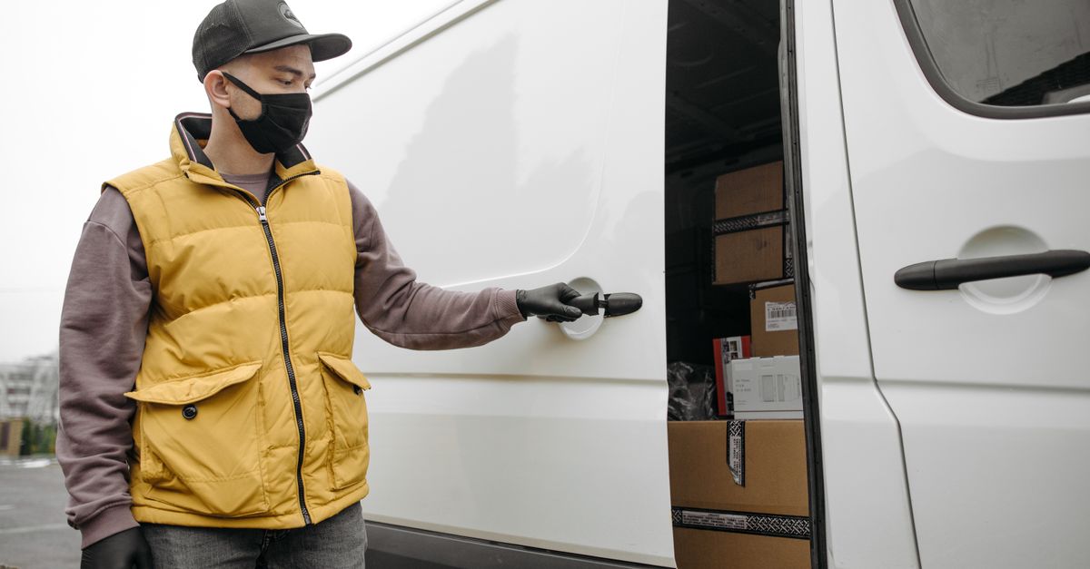 locksmith mobile service van — Pro Locksmith NYC