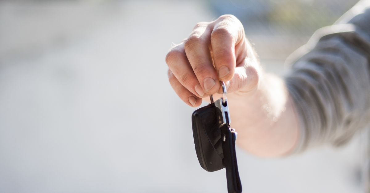 Lost Your Only Car Key in NYC? Replacement Options and Costs — Pro Locksmith NYC
