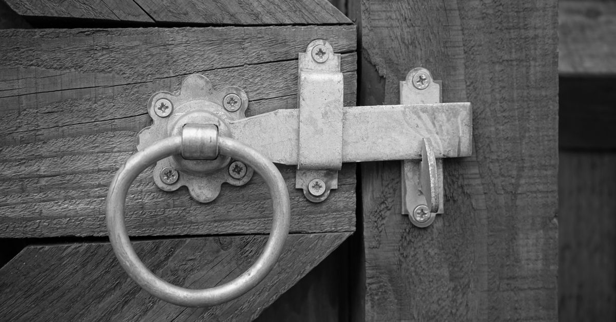 Deadbolt Installation — Pro Locksmith NYC