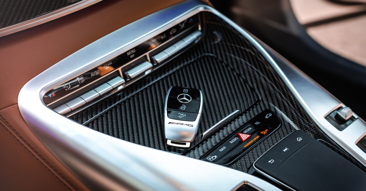 Car Key Replacement by Vehicle Brand — What Makes Each One Different — Pro Locksmith NYC