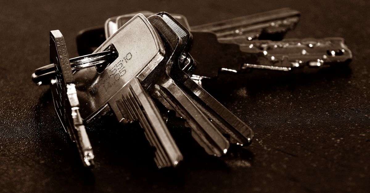 Our Complete Vehicle Key and Fob Services — What We Handle — Pro Locksmith NYC