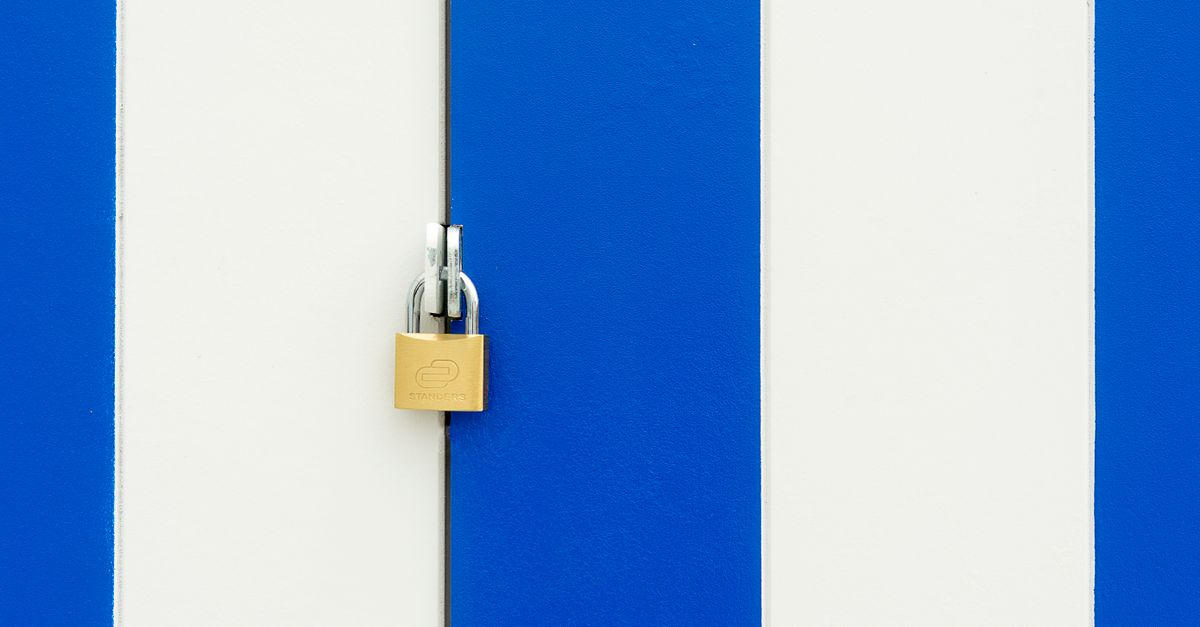 High-Security and Restricted-Key Locks That Protect NYC Businesses — Pro Locksmith NYC