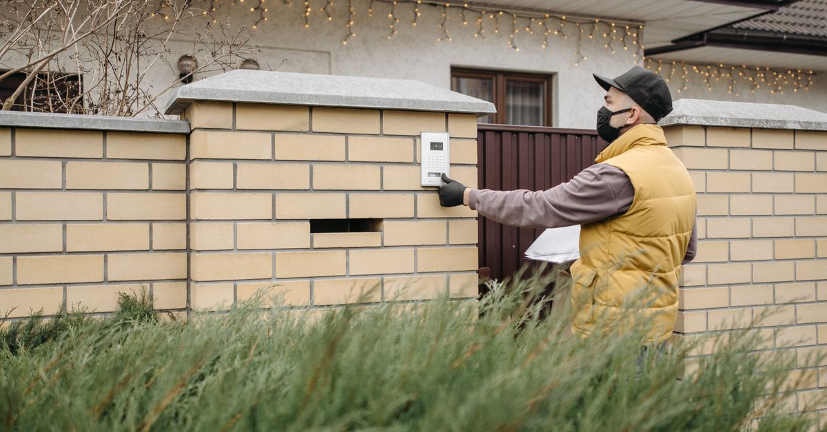 Keypad, Fob, and Buzzer Systems — What Each One Does for Your Business — Pro Locksmith NYC