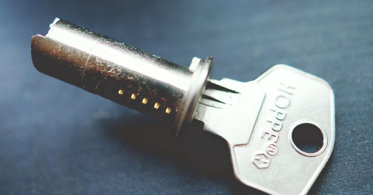 Why New York Businesses Trust Pro Locksmith NYC for Access Control — Pro Locksmith NYC