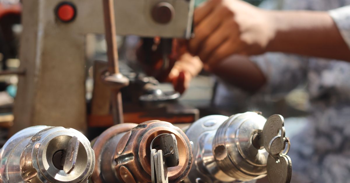 Fast 24-Hour Emergency Lockout Service When Every Minute Counts — Pro Locksmith NYC