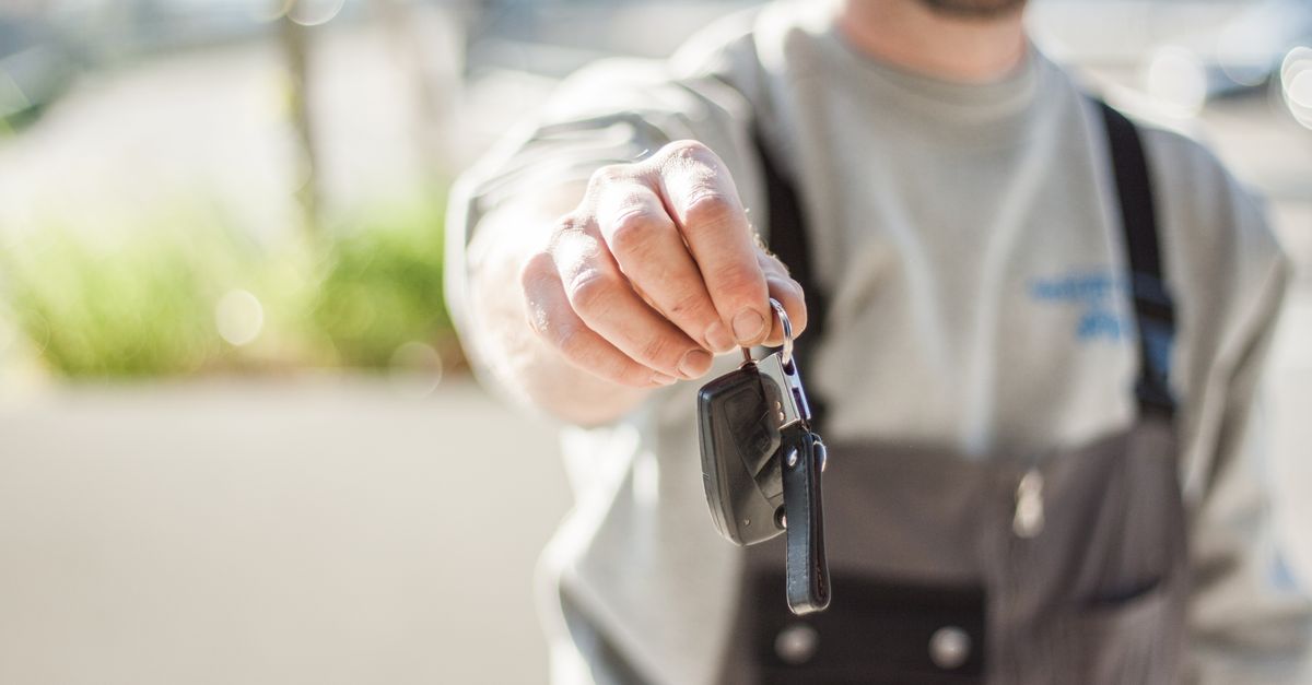 Finding a Reputable Locksmith NYC: Why Our Approach Is Different — Pro Locksmith NYC