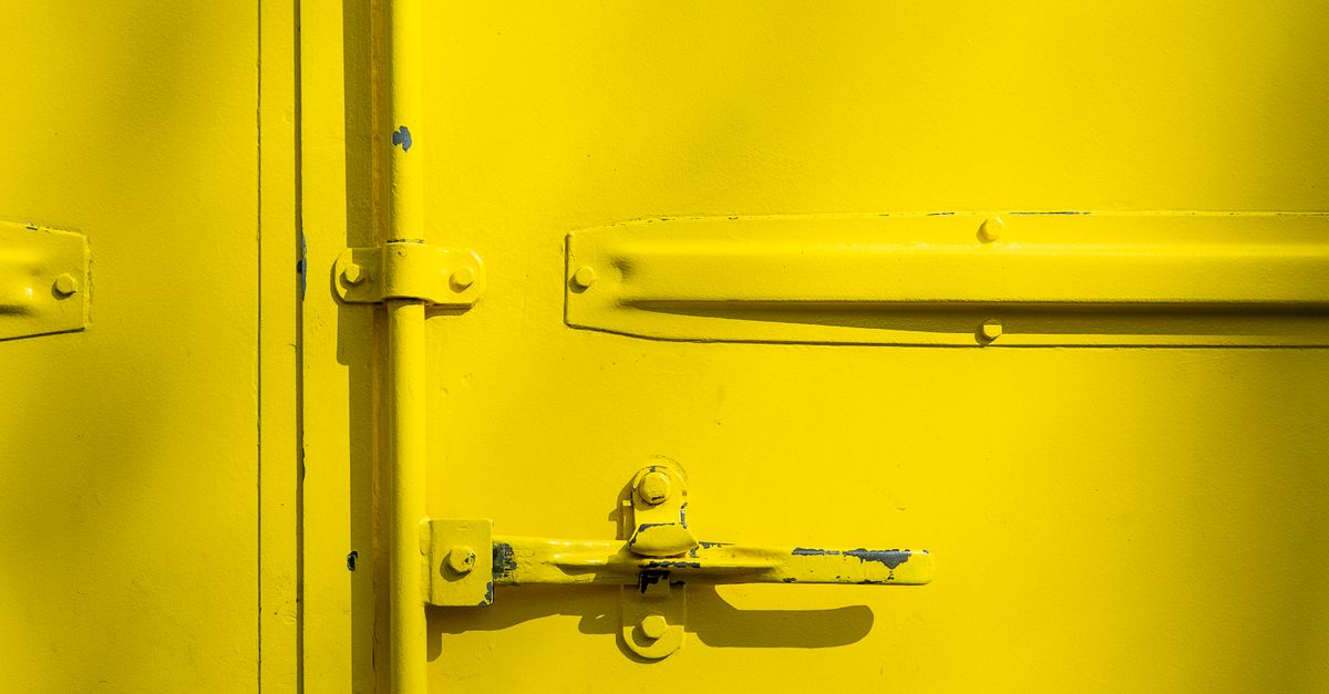 What Is a Mortise Lock and Why NYC Doors Depend on Them — Pro Locksmith NYC