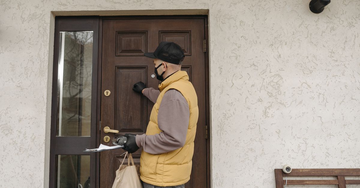 Why New Yorkers Trust Pro Locksmith NYC for Smart Door Lock Installation — Pro Locksmith NYC